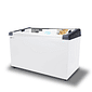 CONGELADOR EXPOSITOR 460 LITROS NEW SLIM 450 BIVOLT BRANCO CONGELADOR EXPOSITOR 460 LITROS NEW SLIM 450 BIVOLT BRANCO