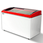 FREEZER HORIZONTAL 460 LITROS FH500B VERMELHO FREEZER HORIZONTAL 460 LITROS FH500B VERMELHO