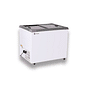 CONGELADOR EXPOSITOR 310 LITROS ECO 250 CINZA CONGELADOR EXPOSITOR 310 LITROS ECO 250 CINZA
