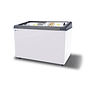 CONGELADOR EXPOSITOR 400 LITROS NEW SLIM 350 BIVOLT CINZA CONGELADOR EXPOSITOR 400 LITROS NEW SLIM 350 BIVOLT CINZA