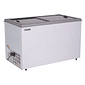 CONGELADOR EXPOSITOR 380 LITROS ECO 350 CINZA CONGELADOR EXPOSITOR 380 LITROS ECO 350 CINZA