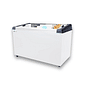 CONGELADOR EXPOSITOR 460 LITROS NEW SLIM 450 BIVOLT BRANCO CONGELADOR EXPOSITOR 460 LITROS NEW SLIM 450 BIVOLT BRANCO