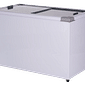 CONGELADOR EXPOSITOR 380 LITROS ECO 350 BRANCO