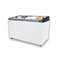 CONGELADOR EXPOSITOR 460 LITROS NEW SLIM 450 BIVOLT CINZA
