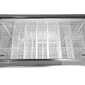 FREEZER HORIZONTAL 460 LITROS FH500B CINZA
