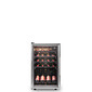 ADEGA VERTICAL ADA-100 SMART PORTA ESQUERDA ADEGA VERTICAL ADA-100 SMART PORTA ESQUERDA