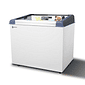 CONGELADOR EXPOSITOR 320 LITROS NEW SLIM 250 BIVOLT BRANCO