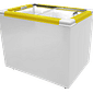 CONGELADOR FREEZER EXPOSITOR VITRINE ECO 250 .E. AMARELO CAP EQUIV 310 LT CONGELADOR FREEZER EXPOSITOR VITRINE ECO 250 .E. AMARELO CAP EQUIV 310 LT