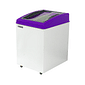 CONGELADOR FREEZER EXPOSITOR VITRINE SHOW SC 124 PURPURA CAP EQUIV 120 LT CONGELADOR FREEZER EXPOSITOR VITRINE SHOW SC 124 PURPURA CAP EQUIV 120 LT