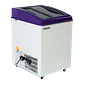 CONGELADOR FREEZER EXPOSITOR VITRINE SHOW SC 124 PURPURA CAP EQUIV 120 LT CONGELADOR FREEZER EXPOSITOR VITRINE SHOW SC 124 PURPURA CAP EQUIV 120 LT
