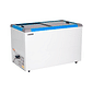 CONGELADOR FREEZER EXPOSITOR VITRINE ECO 350 .E. AZUL CAP EQUIV 380 LT CONGELADOR FREEZER EXPOSITOR VITRINE ECO 350 .E. AZUL CAP EQUIV 380 LT