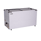 CONGELADOR FREEZER EXPOSITOR VITRINE ECO 450 .E. BRANCO CAP EQUIV 430 LT