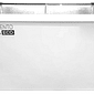 CONGELADOR FREEZER EXPOSITOR VITRINE ECO 350 .E. BRANCO CAP EQUIV 380 LT CONGELADOR FREEZER EXPOSITOR VITRINE ECO 350 .E. BRANCO CAP EQUIV 380 LT
