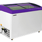 CONGELADOR FREEZER EXPOSITOR VITRINE SHOW SC 324 PURPURA CAP EQUIV 400 LT - SLIM CONGELADOR FREEZER EXPOSITOR VITRINE SHOW SC 324 PURPURA CAP EQUIV 400 LT - SLIM