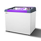 CONGELADOR FREEZER EXPOSITOR VITRINE NEW SLIM 250 BIVOLT VCC PURPURA CAP EQUIV 300 LT CONGELADOR FREEZER EXPOSITOR VITRINE NEW SLIM 250 BIVOLT VCC PURPURA CAP EQUIV 300 LT