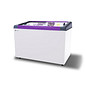 CONGELADOR FREEZER EXPOSITOR VITRINE NEW SLIM 350 BIVOLT VCC PURPURA CAP EQUIV 400 LT CONGELADOR FREEZER EXPOSITOR VITRINE NEW SLIM 350 BIVOLT VCC PURPURA CAP EQUIV 400 LT