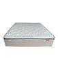 Colchão Protettore Pillow Top Queen Mola Miralastic Pro 220Kg Reconflex 158x198x32 - Cinza