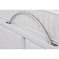 Base Bau Sommier Phys Courino Branco 158x198X39 Queen- Ortobom  Base Bau Sommier Phys Courino Branco 158x198X39 Queen- Ortobom