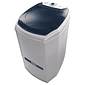 Tanquinho de Lavar Roupa Lavamax Eco 10Kg Desligamento Automático Suggar Branco Tanquinho de Lavar Roupa Lavamax Eco 10Kg Desligamento Automático Suggar Branco