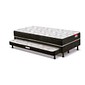 Cama Box Solteiro Com Auxiliar Rubi 88x188 Reconflex Cama Box Solteiro Com Auxiliar Rubi 88x188 Reconflex