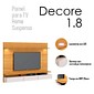 Home Imcal Decore LED 1.8 Nature/Off White