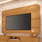 Painel HB Armony 2.0 Cinamomo 200cm Painel HB Armony 2.0 Cinamomo 200cm