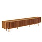 Rack Imcal 3G Dune 1.8 Ripado Nature