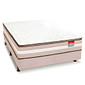 Cama Box Casal Conjugada 138x188x70 Reconflex Avance Bege Cama Box Casal Conjugada 138x188x70 Reconflex Avance Bege