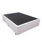 Base Box de Casal Baú Branco 138cm Bacetto Base Box de Casal Baú Branco 138cm Bacetto