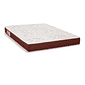 Colchão Casal Espuma D33 Max Saúde 138X188X20 - Reconflex Colchão Casal Espuma D33 Max Saúde 138X188X20 - Reconflex