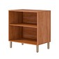 Balcão Esplendida 80 2 Portas 100% MDF MGM Móveis - Cina/Tit Balcão Esplendida 80 2 Portas 100% MDF MGM Móveis - Cina/Tit