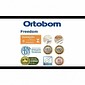 Colchão Casal Queen Ortobom Molas Ensacadas 158x198x32 Freedom Colchão Casal Queen Ortobom Molas Ensacadas 158x198x32 Freedom