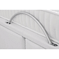 Base Bau Sommier Phys Courino Branco 138x188X39 - Ortobom  Base Bau Sommier Phys Courino Branco 138x188X39 - Ortobom
