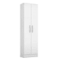 Armário Multiuso 2 Portas NT4045 Branco - Notável Armário Multiuso 2 Portas NT4045 Branco - Notável
