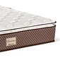 Colchão Executive Molas Ensacadas 158x198x32cm Reconflex Colchão Executive Molas Ensacadas 158x198x32cm Reconflex