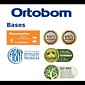 Base Bau Sommier Phys Courino Preto 158x198X39 Queen- Ortobom  Base Bau Sommier Phys Courino Preto 158x198X39 Queen- Ortobom