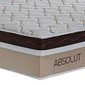 Colchão Casal Absolut 158cm com Molas Ensacadas - Design