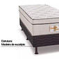 Cama Box Solteiro Conjugada 88x188x64 Reconflex New Double Flex  Cama Box Solteiro Conjugada 88x188x64 Reconflex New Double Flex