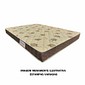 Colchão Casal Espuma D33 138X188X17 Exclusive - Topázio