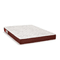 Colchão Casal Espuma D33 Max Saúde 138X188X17 - Reconflex Colchão Casal Espuma D33 Max Saúde 138X188X17 - Reconflex