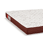 Colchão Casal Espuma D33 Max Saúde 138X188X20 - Reconflex Colchão Casal Espuma D33 Max Saúde 138X188X20 - Reconflex