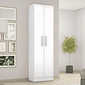 Armário Multiuso 2 Portas NT4045 Branco - Notável Armário Multiuso 2 Portas NT4045 Branco - Notável
