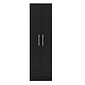 Armário Multiuso 2 Portas NT4045 Preto - Notável