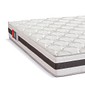 Colchão Casal Espuma D45 Max Saúde Premium 138x188x24 - Reconflex Colchão Casal Espuma D45 Max Saúde Premium 138x188x24 - Reconflex