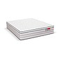 Colchão Protettore Pillow Top Casal Mola Miralastic Pro 220Kg Reconflex 138x188x32 - Cinza