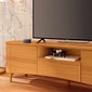 Rack Bancada HB Elara 2.0 201cm Cinamomo