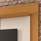 Painel para Tv  Zenith 1.6 2 Portas 160cm HB - Cinamomo/Off White