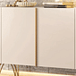 Buffet HB Móveis Benvenuto Off White Buffet HB Móveis Benvenuto Off White