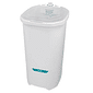 Tanquinho de Lavar Roupa Neo Turbilhão 8KG 127V LE8001BR Suggar Branco Tanquinho de Lavar Roupa Neo Turbilhão 8KG 127V LE8001BR Suggar Branco