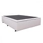 Base Box de Casal Baú Branco 138cm Bacetto Base Box de Casal Baú Branco 138cm Bacetto